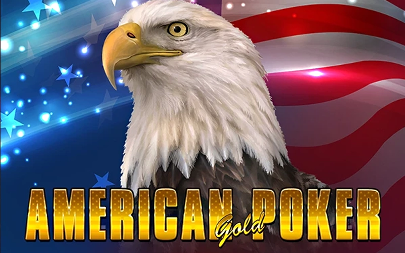 Prueba American Gold Poker en Casinado y evalúa sus posibilidades de ganar.