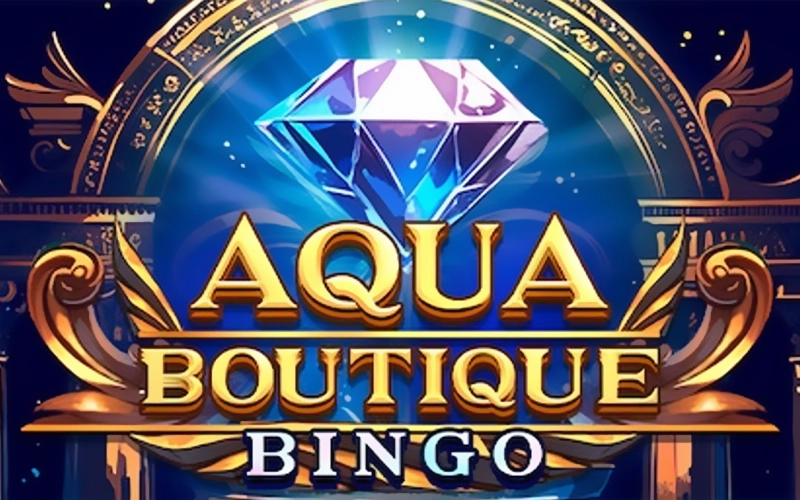 Prueba Aqua Boutique Bingo en Casinado y evalúa todas sus características.