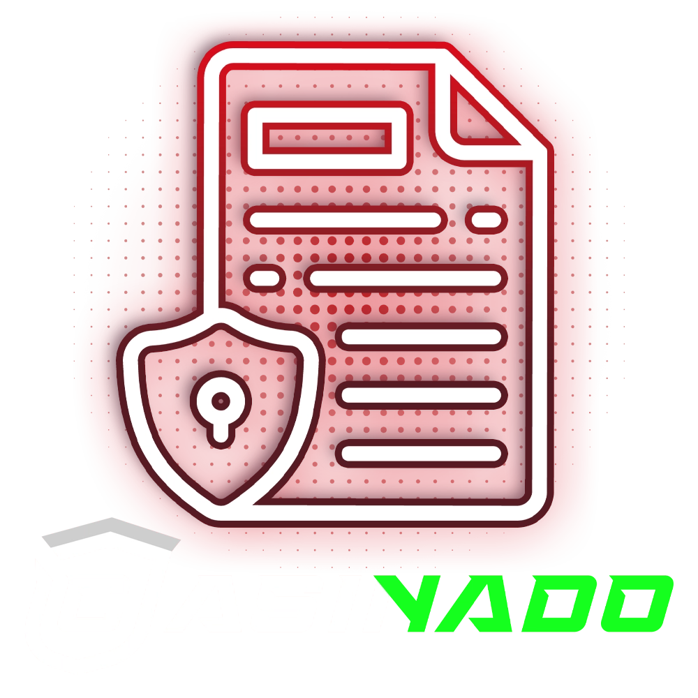 Conozca la política de privacidad del casino Casinado.