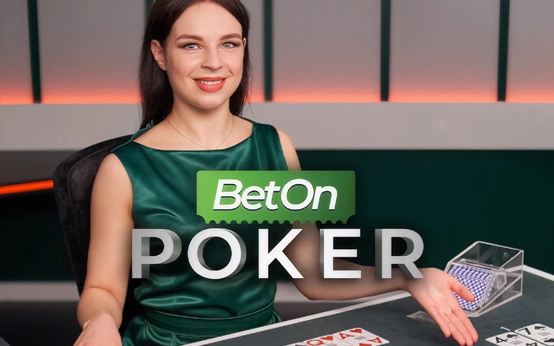 Juega a Bet on Poker en Casinado y mejora tus estrategias de juego.