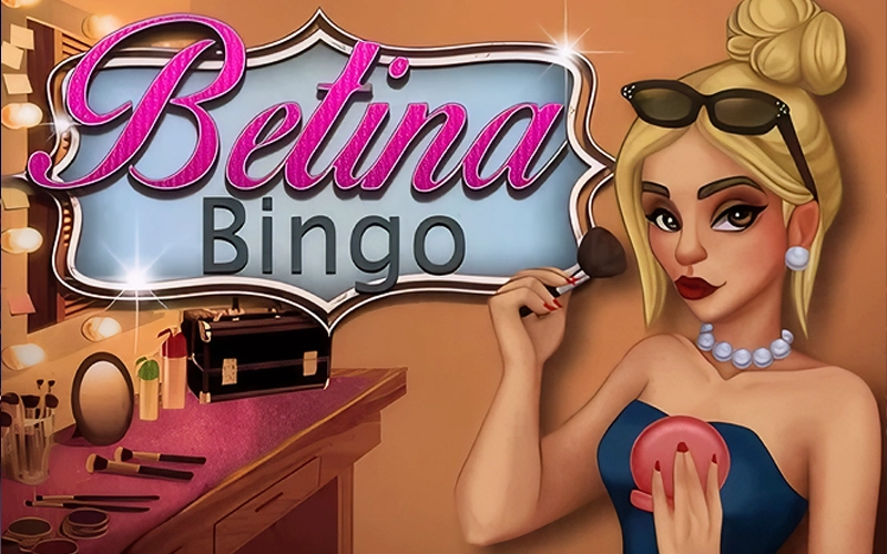 Juega a Betina Bingo en Casinado y gana dinero mientras juegas.