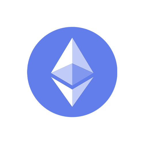 Recarga tu cuenta en Casinado a través de Ethereum y juega en las mejores condiciones.