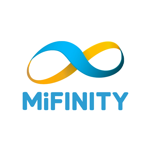 Retira tus ganancias de Casinado con MiFinity en 1-3 días.
