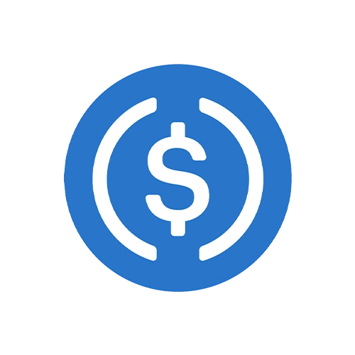 Recarga tu cuenta en Casinado a través de USDCoin y mejora tus resultados.