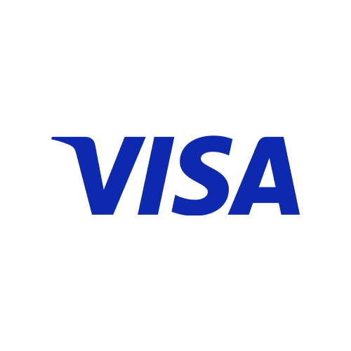 Retira fondos de Casinado con Visa de forma rápida y sencilla.