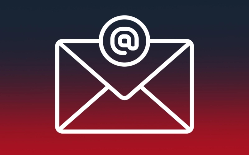 Indica una dirección de correo electrónico válida para que puedas utilizar correctamente el casino Casinado.