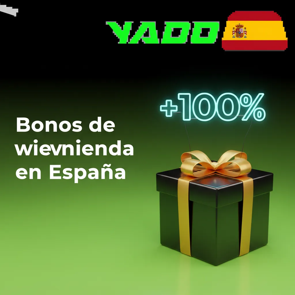 Bonos de bienvenida de casino en España: 100% hasta 500€ + 200 giros. Solo cuentas verificadas 30+ días. TyC aplican.