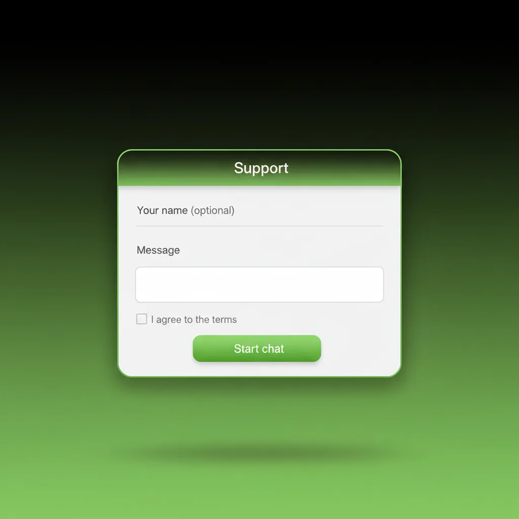 Atención al cliente 24/7 en español: chat, email, centro de ayuda y redes sociales; conserva tu número de ticket.