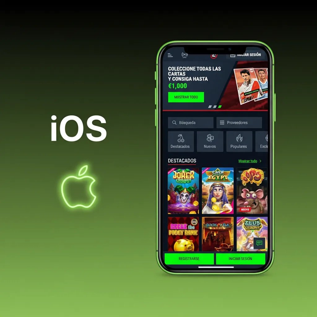 Pasos PWA en iPhone/iPad: Safari > Compartir > Añadir a pantalla de inicio; app iOS nativa en desarrollo.