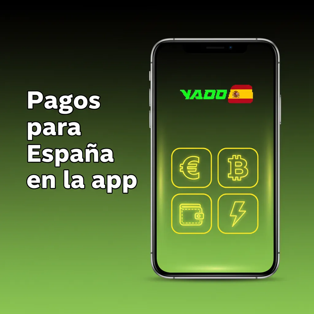 Pagos en España en la app: Mastercard, paysafecard, Skrill y más. Depósitos al instante; retiradas en minutos. Mín. 10€/20€.